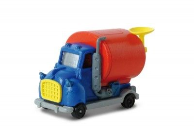 Auto Disney w skali 1:64 – Truck