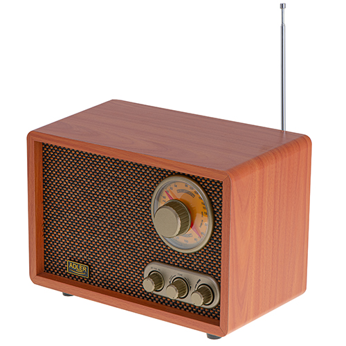 Retro Radio z Bluetooth   AD 1171