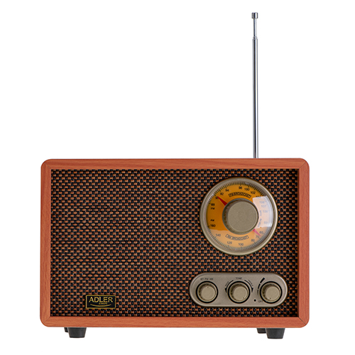 Retro Radio z Bluetooth   AD 1171