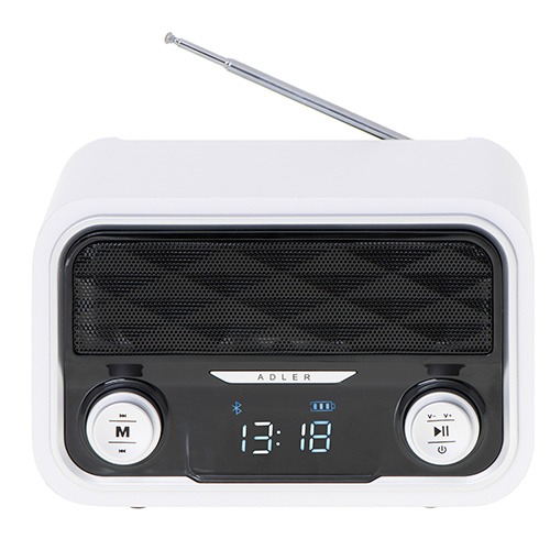 Radio Bluetooth   AD 1185