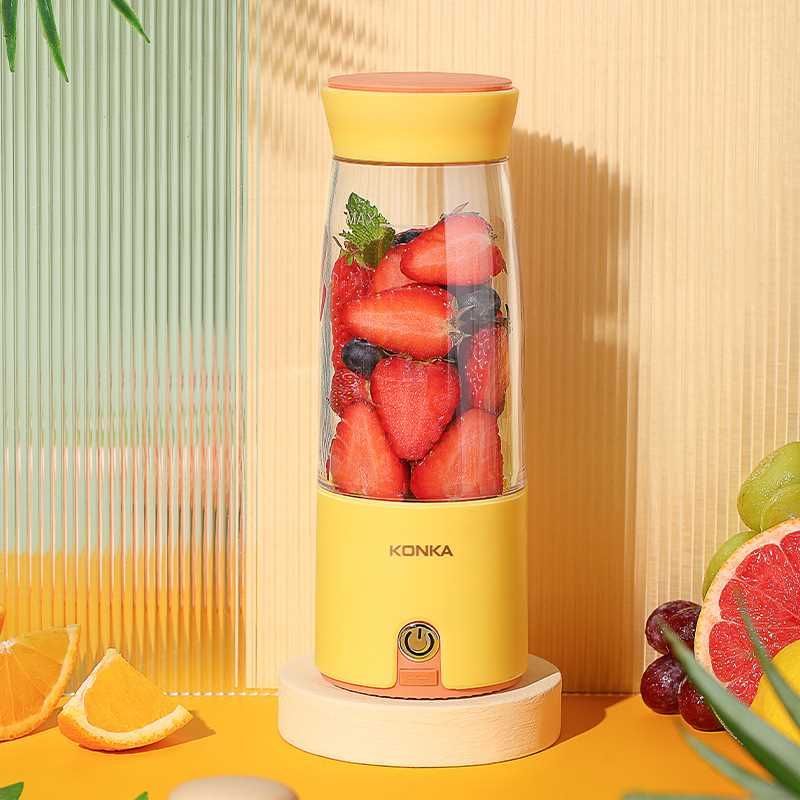 Bezprzewodowy blender 300 ml KONKA