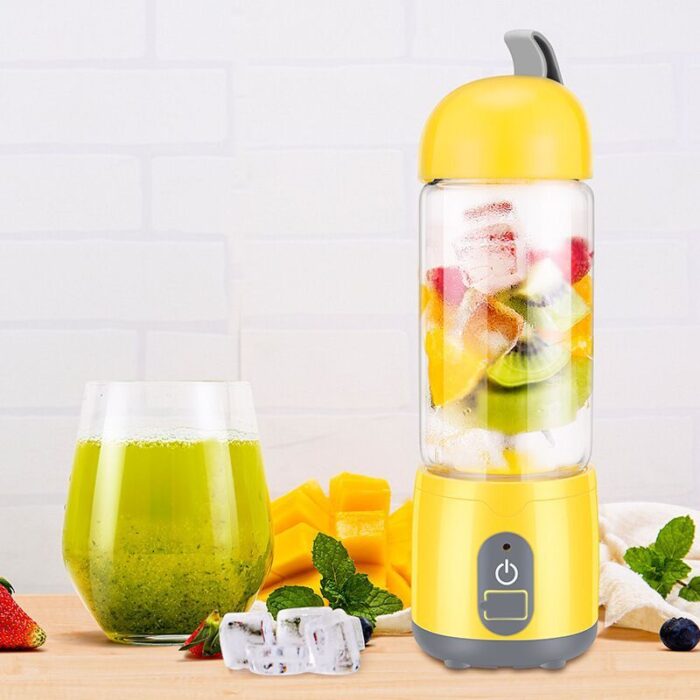 Bezprzewodowy blender 420 ml KONKA