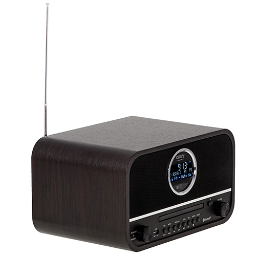 Retro Radio z Bluetooth   CR 1182