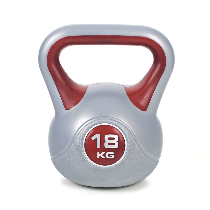 Hantla MASTER 18 kg Kettlebell