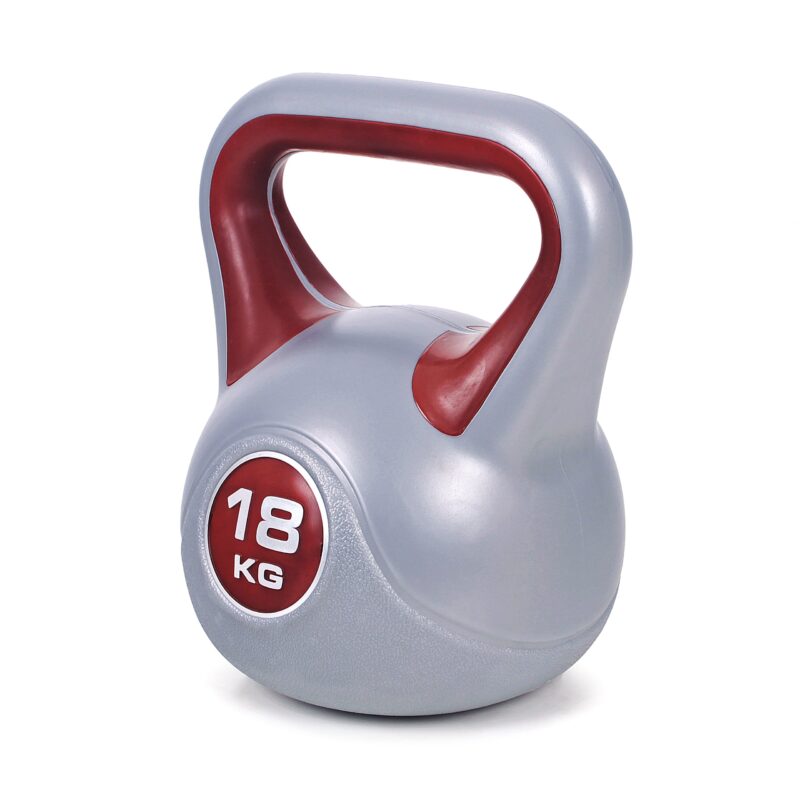 Hantla MASTER 18 kg Kettlebell