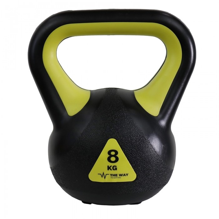 Kettlebell Hantla THEWAY 8kg