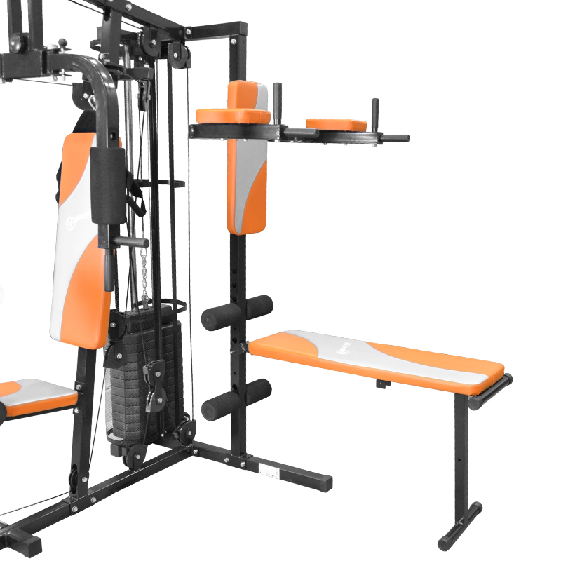 Atlas Multi gym Poseidon  MAS-HG1104