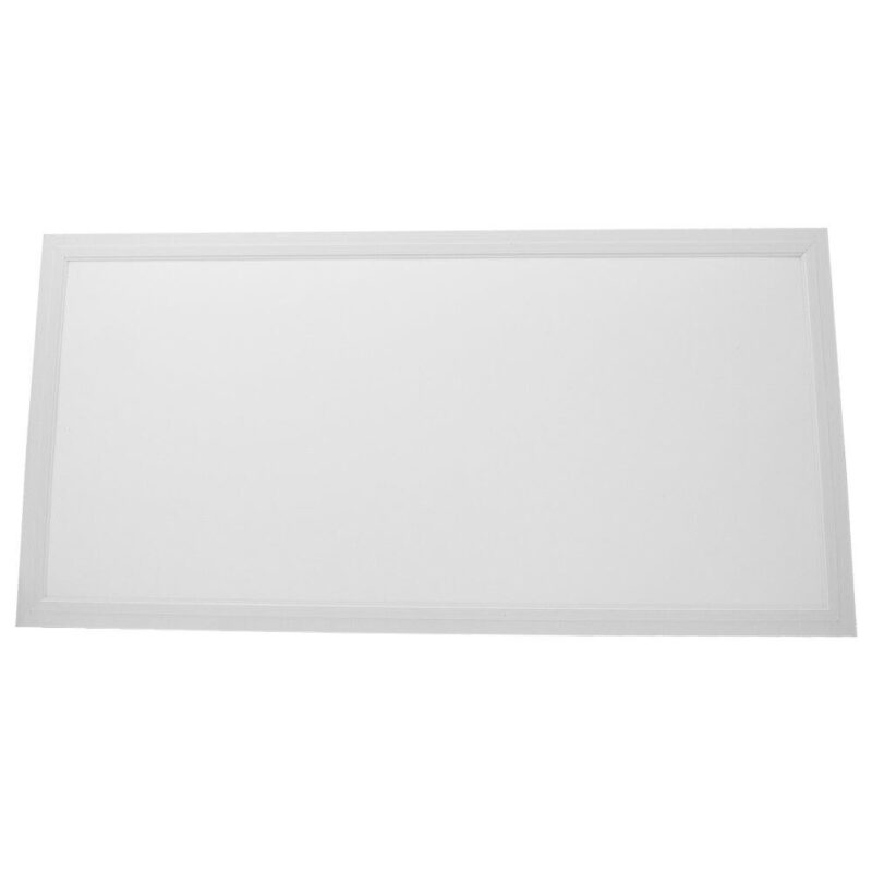 Plafon sufitowy Ledowy 30cm x 60cm zimna biel 18W płaski panel