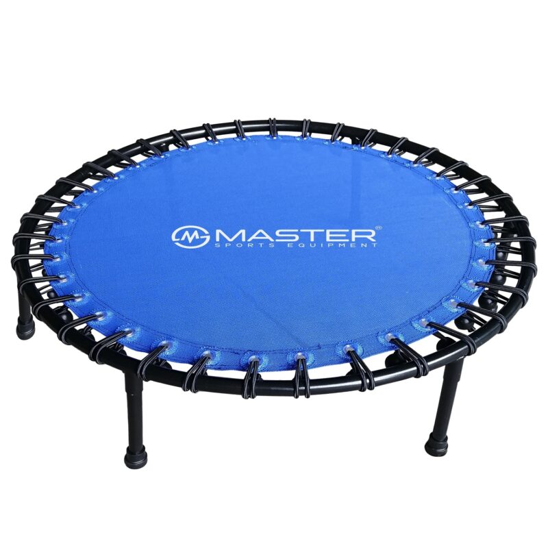 Trampolina MASTER fitness 102 cm