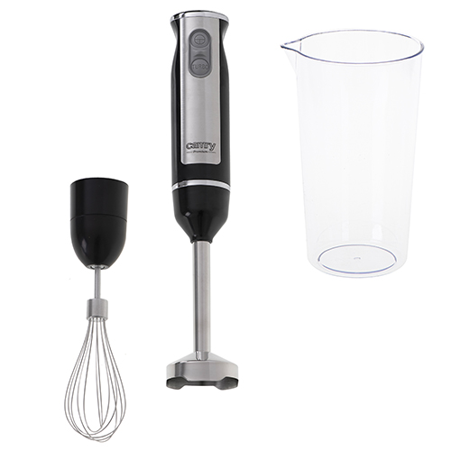 Blender ręczny - mini zestaw 2 w 1   CR 4621